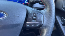 Ford Focus 1.0 EcoBoost Hybrid mHEV 155 ST-Line X Edition 5dr Petrol Hatchback